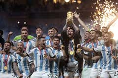A vueltas con la túnica de Messi: Adidas no sabía nada y la 'esquiva'