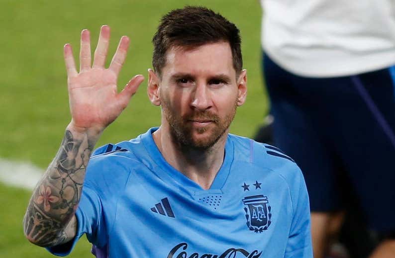 Así se supera el 'bajón' post-Mundial al que se enfrentan Messi y compañía
