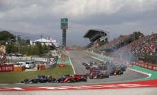 El Circuit de Barcelona-Catalunya no se plantea un futuro sin F1 o MotoGP