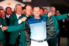 Sergio García podrá jugar el Masters de Augusta en 2023