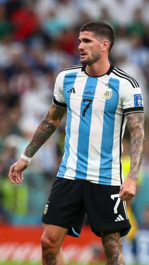 Así llegarán al Mundial 2026 los 26 héroes de Argentina