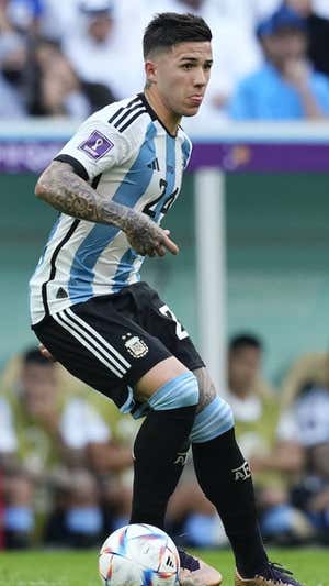 Así llegarán al Mundial 2026 los 26 héroes de Argentina