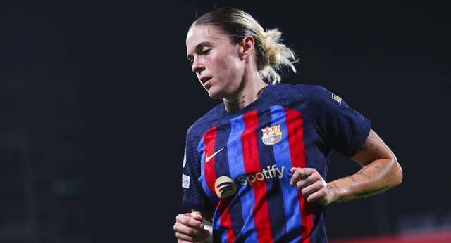 Mapi León: «Sí, el resumen es que me voy a perder un Mundial por algo en lo que creo»