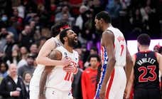 Los Nets de Vaughn: Durant y Kyrie, defensa y un juego aposicional
