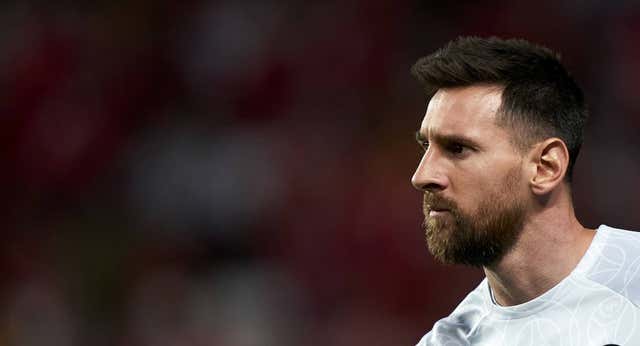 Nunca hubo opciones: Messi sigue dolido con el Barça