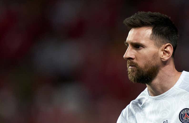 Nunca hubo opciones: el dolor de Messi con el Barça