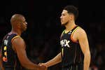 Los Phoenix Suns se convierten en la segunda venta más cara del deporte: 4.000 millones de dólares