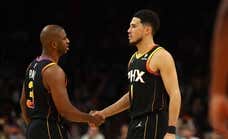 Los Phoenix Suns se convierten en la segunda venta más cara del deporte: 4.000 millones de dólares