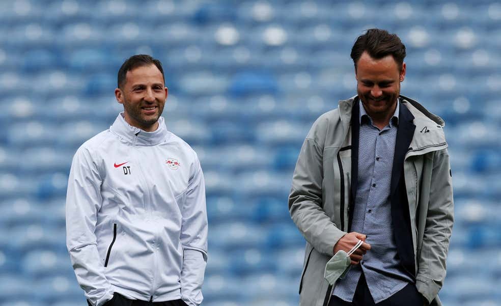 El Chelsea ya tiene director deportivo: los ojos que ficharon a Haaland y Gvardiol