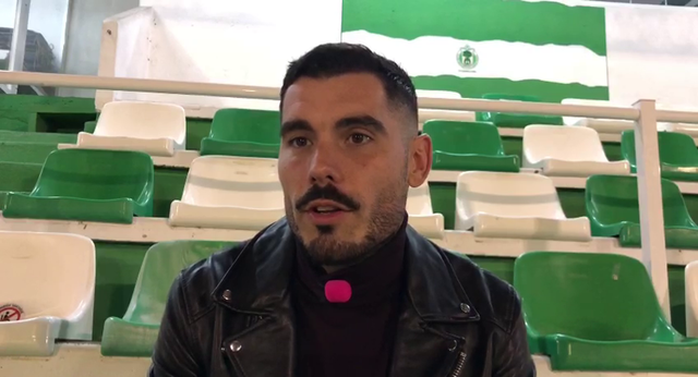 «¿Un resultado? Me conformo con un empate a cero y ganar a penaltis»