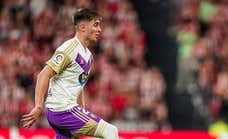 La Premier también aprieta por Fresneda: Newcastle y Arsenal, muy interesados