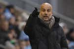 Guardiola: «Sin Mundial, Messi ya era el mejor de la historia»