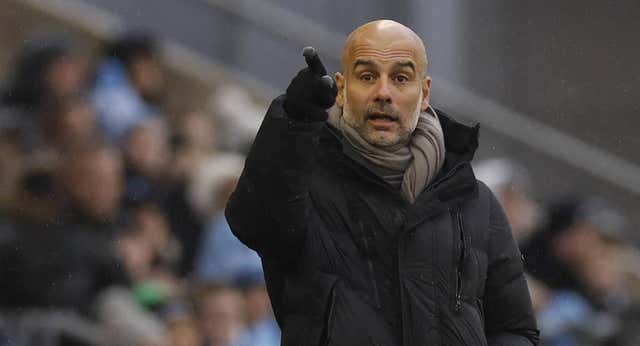 Guardiola: «Sin Mundial, Messi ya era el mejor de la historia»
