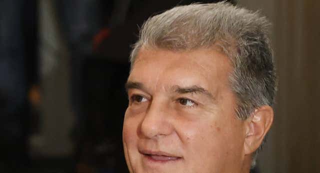 Laporta y la sentencia sobre la Superliga: “Marcará un antes y un después”