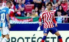 Me llega, me cuentan, me confirman: el precio de Joao Félix, la llamada por Bellerín y un fichaje para el Chelsea