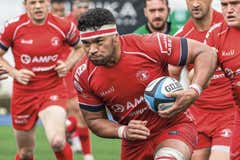 Un año de la muerte de Kawa Leauma: el día que la tragedia unió al rugby español