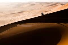 Todas las etapas del Rally Dakar, al detalle: 8.500 km y mucha arena