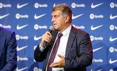 El Barça prevé importantes pérdidas con su traslado a Montjuïc