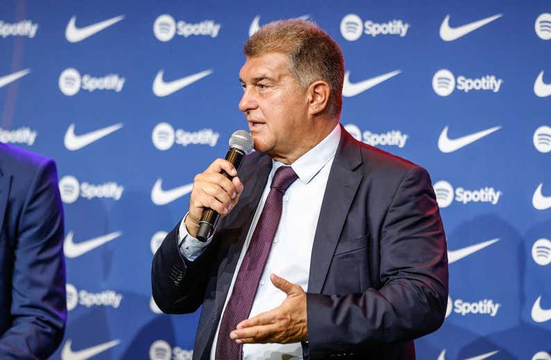 El Barça prevé importantes pérdidas con su traslado a Montjuïc