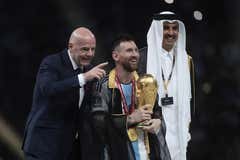 Catar ha sido el verdadero ganador del Mundial