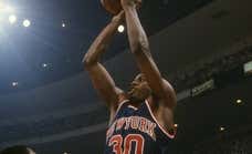 Bernard King, la leyenda NBA que sobrevivió al alcohol y a las drogas para reinar en Navidad