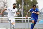 Otro empate antes de volver a la Liga con Nico Paz pidiendo paso