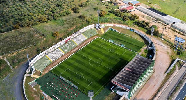 El Madrid sufre la realidad de la Copa: un sinuoso viaje a Cáceres