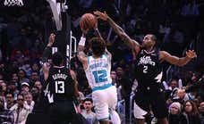 Los Clippers necesitan salud y tiempo para demostrar el equipo que son