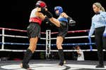 El kickboxing y el muay thai pugnan por sustituir al boxeo en los Juegos de 2028