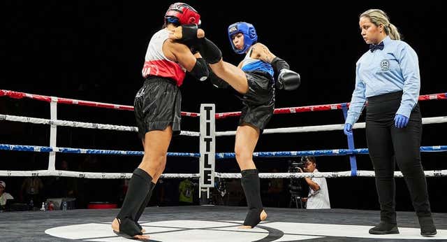 El kickboxing y el muay thai pugnan por sustituir al boxeo en los Juegos de 2028