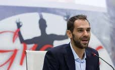 José Manuel Calderón: «En la NBA nadie juega a perder»