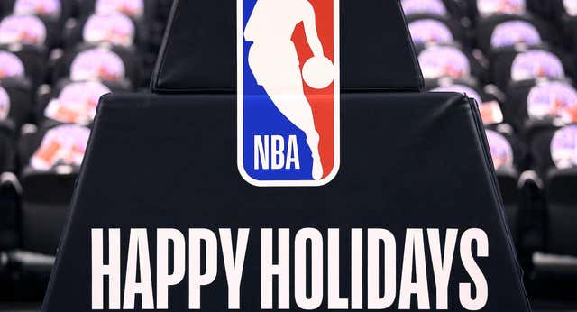 La magia de la Navidad llega a la NBA: todo lo que necesitas saber del NBA Christmas Day