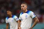 Guardiola: «Kalvin Phillips no está lesionado, llegó con sobrepeso. Por eso no puede jugar»