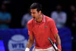 Adiós Dubai y hola Australia: Djokovic reacciona, pero se queda sin final y ya piensa en el Open