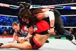 Raquel Rodríguez no da tregua a Ronda Rousey: es su próxima retadora