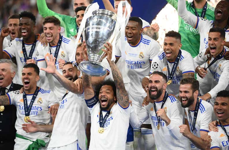 El Madrid se medirá contra el Al-Hilal el sábado a las 20:00