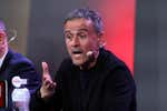 Más detalles del divorcio Luis Enrique-RFEF: Twitch fue principio… y final