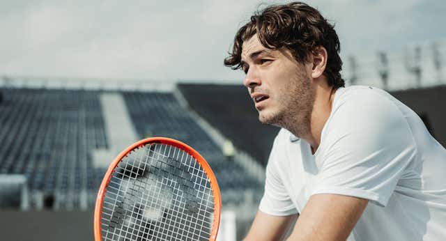 Taylor Fritz no entiende por qué no hay gays en el tenis: «Serían aceptados»