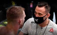 James Krause: el entrenador que ganaba más en apuestas que por su trabajo en UFC