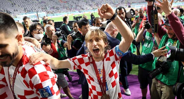 El Mundial de Catar nos devuelve 10 campeones, un eterno (Modric) y un montón de figurantes
