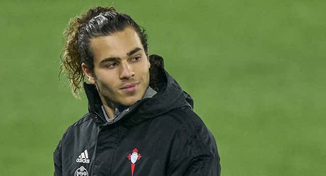 Los planes del Celta con Miguel Rodríguez, la joya de la cantera
