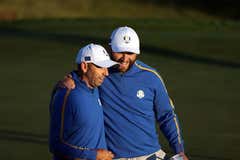 El LIV Golf no altera los Majors en 2023 pero sí la Ryder Cup
