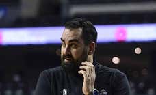 Ramón Díaz: «El tiempo me dirá si estoy preparado para entrenar en la NBA»