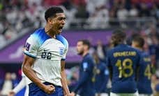 Bellingham, Pedri y Gavi: los futbolistas menores de 21 más caros
