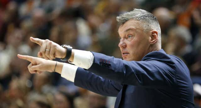 El método Jasikevicius: un Barça hecho a medida con el que «trabajar y reaccionar»