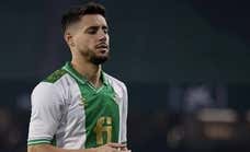 El Aston Villa se fija en Álex Moreno