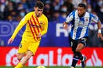 Pedri, el RCD Espanyol y una marca personal que corre peligro
