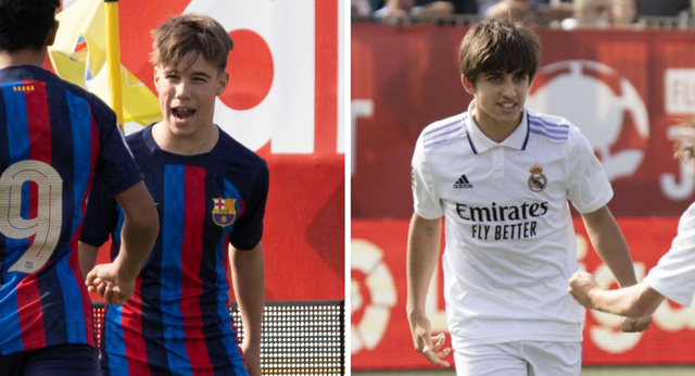 Ovi, a por el reinado de Carlos en la Liga Promises