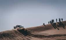 Guía rápida: preguntas y respuestas sobre el Rally Dakar 2023