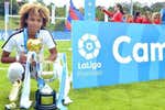 ¿Qué ha pasado con LaLiga Promises femenina?